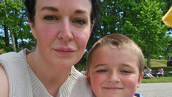 Help Erin and Her Boys Through Tough Times