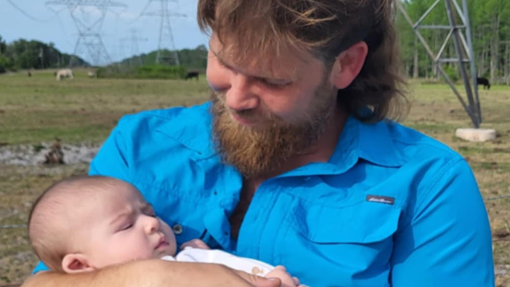 Help Zach and his family in crisis.