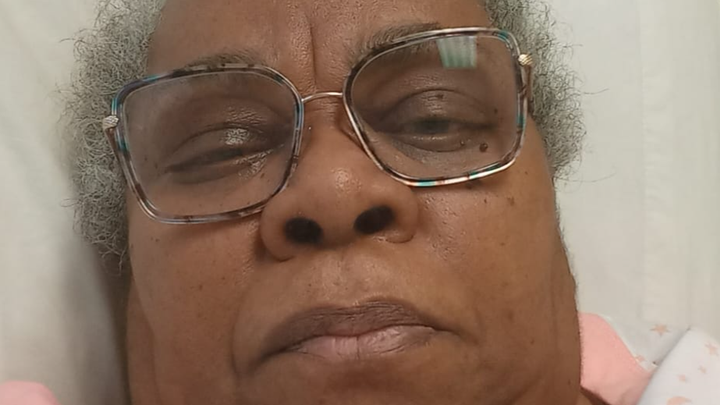 Stand with Karen: Facing Cancer and Stroke