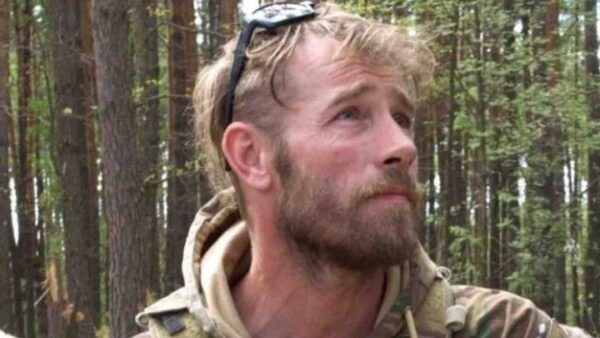 https://sadik-o.com - In Memory of Chris Garrett - "Swampy"