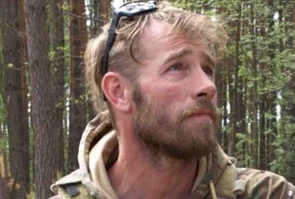 https://sadik-o.com - In Memory of Chris Garrett - "Swampy"