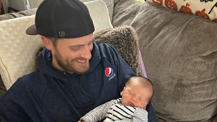 Support for The Helle Family