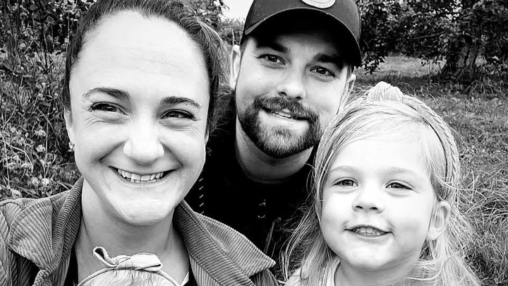 Support Rachel and Colby’s Medical Journey