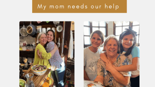 https://sadik-o.com - Support Marcela Cosnean's Battle Against Pancreatic Cancer