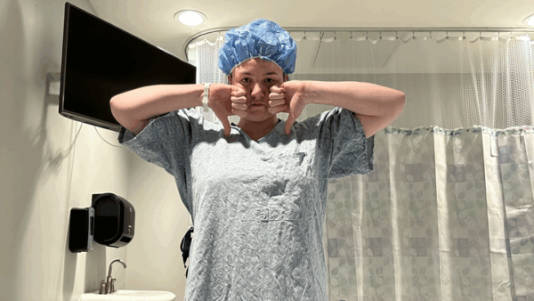 https://sadik-o.com - Help Taylor Williams Overcome Triple Positive Breast Cancer