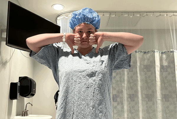 https://sadik-o.com - Help Taylor Williams Overcome Triple Positive Breast Cancer