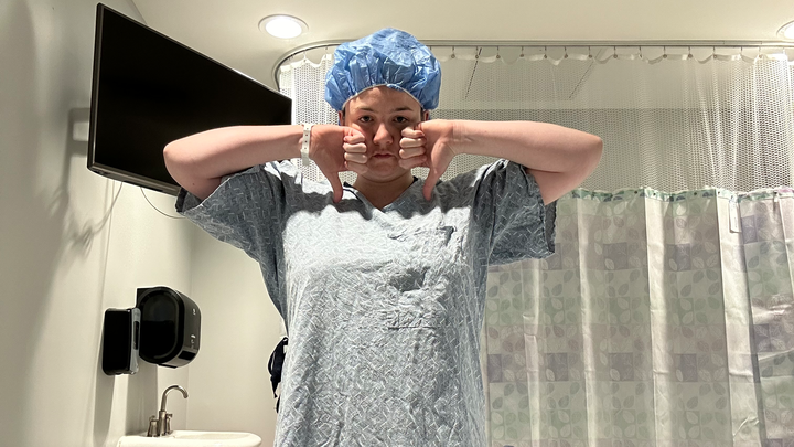 Help Taylor Williams Overcome Triple Positive Breast Cancer