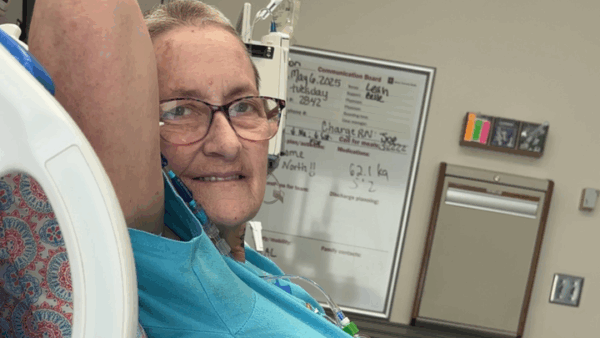 https://sadik-o.com - Lori's Cancer Battle: Funeral Aid Needed