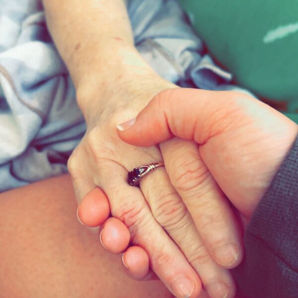 Lori's Cancer Battle: Funeral Aid Needed - Image 2