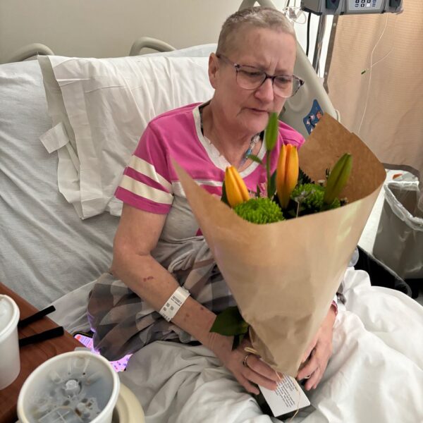Lori's Cancer Battle: Funeral Aid Needed - Image 3
