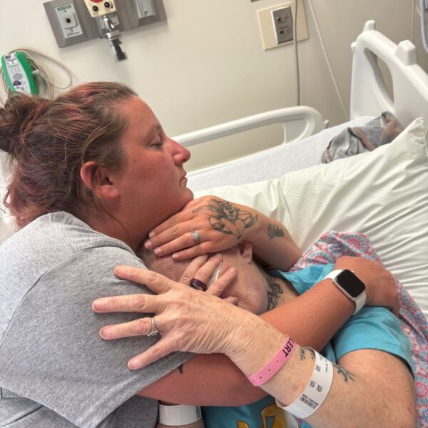 Lori's Cancer Battle: Funeral Aid Needed - Image 5