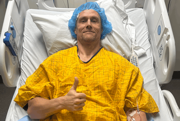 https://sadik-o.com - Support Andrey's Fight Against Rare Bone Cancer