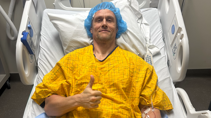 Support Andrey’s Fight Against Rare Bone Cancer