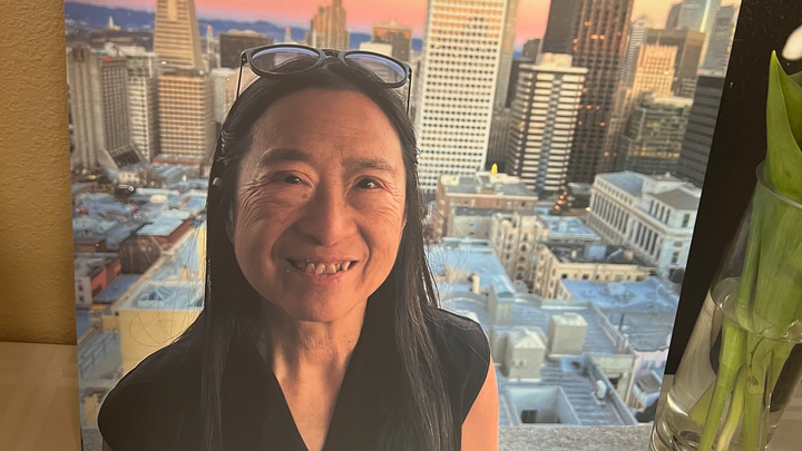 Honor Sue Chew’s Legacy with a Tree