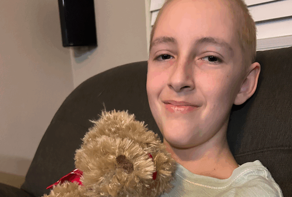 https://sadik-o.com - Stand with Kasey and Matt for Logan's Healing