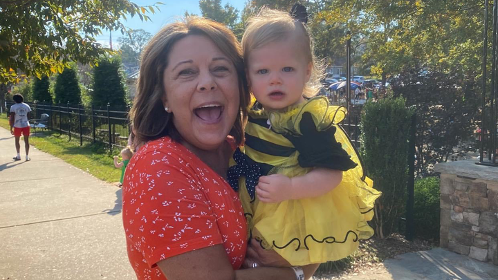 Aid Judy’s Lung Transplant Mission