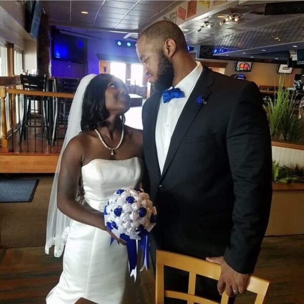 A Beloved Husband