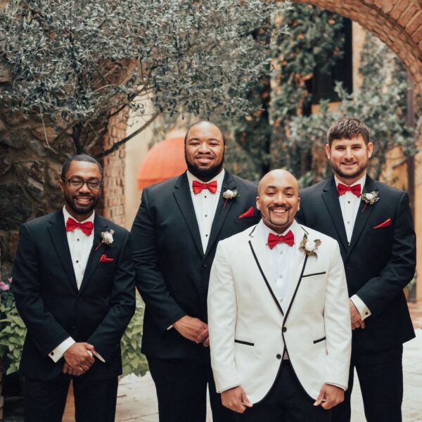 Honoring Russell, A Beloved Husband, Father, and Friend - Image 5