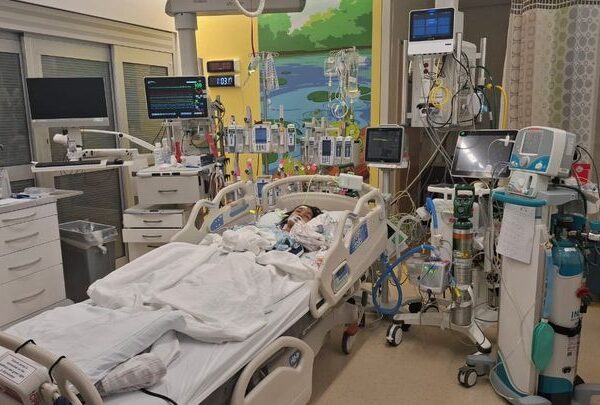 https://sadik-o.com - Support Harsheetaa Sai's Heart Surgery Journey