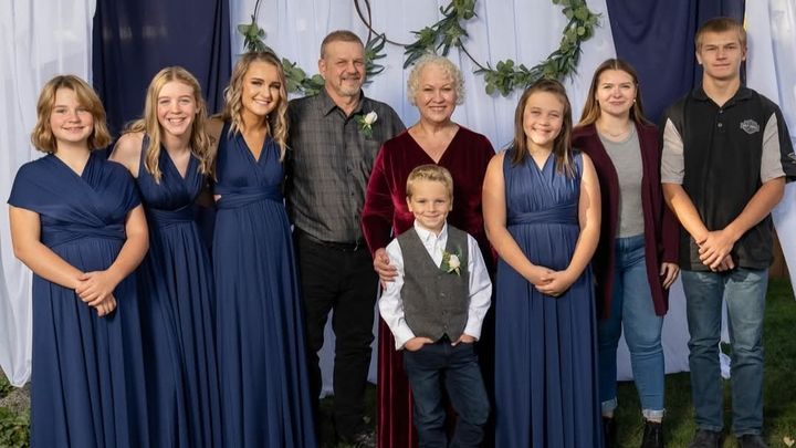 Drive for Dennis: Double Your Impact