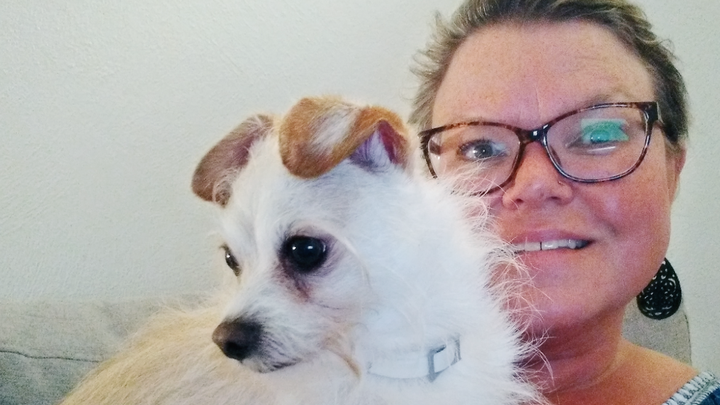 Support Susan’s Journey to Recovery and Stability
