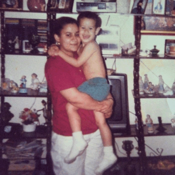 In Memory of David: Support His Loved Ones - Image 3
