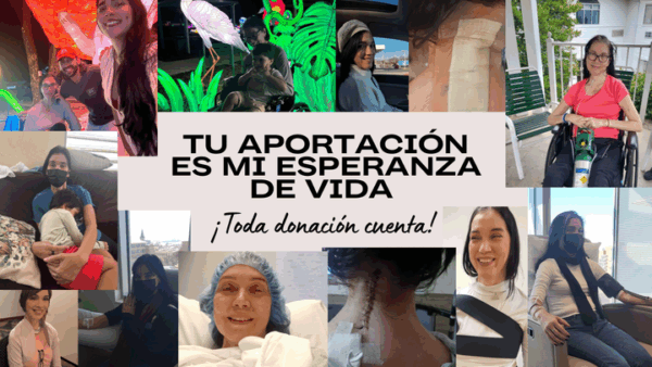 https://sadik-o.com - Lucho por una última oportunidad de vida.