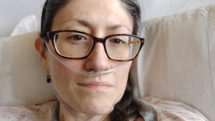 Support Bethany’s Fight Against Stage IV Cancer