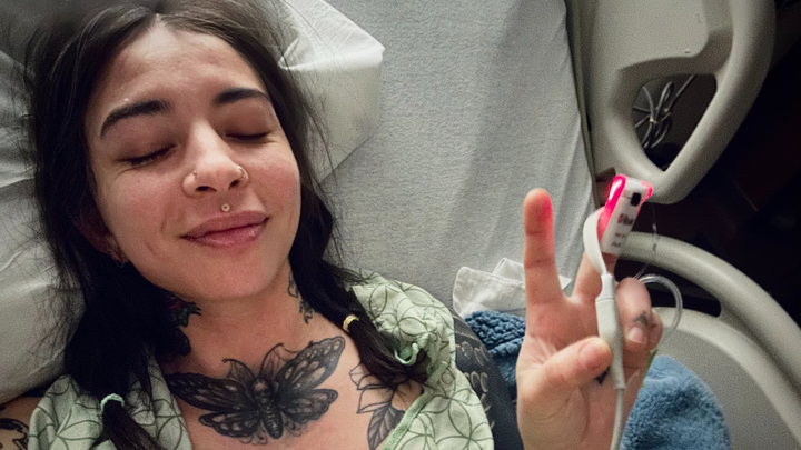 Help Bam Kick Cancer’s Butt