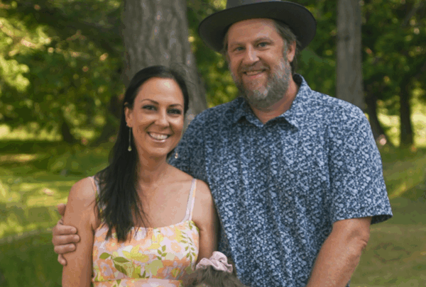 https://sadik-o.com - Support Taryn through her fight with colorectal cancer