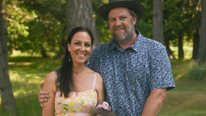 Support Taryn through her fight with colorectal cancer