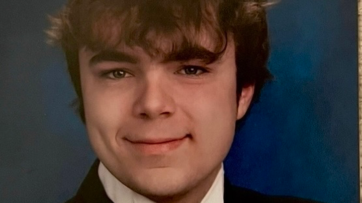 Alex Richmond Memorial & Scholarship Fund