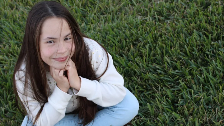 Help Aubrey Stand Tall: Support Her Scoliosis Surgery