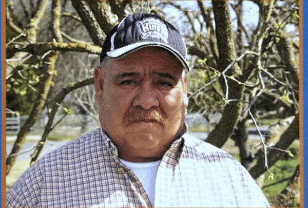 https://sadik-o.com - Supporting Nicacio's Family and Farewell