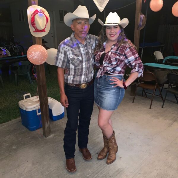 Help Honor the Cerda Family's Memory - Image 4