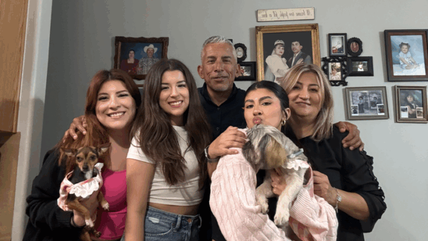 https://sadik-o.com - Help Honor the Cerda Family's Memory