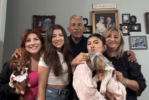 https://sadik-o.com - Help Honor the Cerda Family's Memory