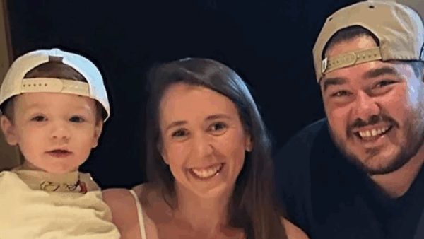 https://sadik-o.com - Support Tucker After the Tragic Loss of Sara and Kyle