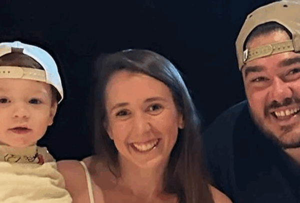 https://sadik-o.com - Support Tucker After the Tragic Loss of Sara and Kyle
