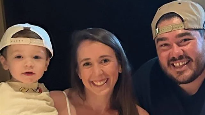 Support Tucker After the Tragic Loss of Sara and Kyle