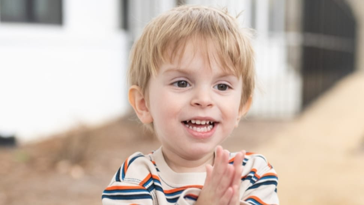 Help Mason Pike Fight for His Life