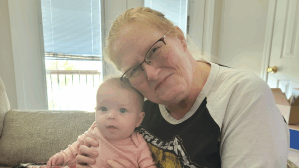 https://sadik-o.com - Support Courtney's Mom's Heart Treatment
