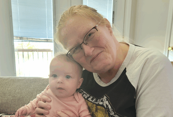 https://sadik-o.com - Support Courtney's Mom's Heart Treatment