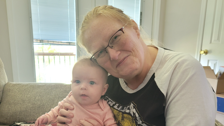 Support Courtney’s Mom’s Heart Treatment