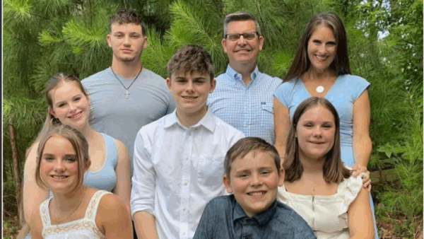 https://sadik-o.com - Support Michael's Road to Recovery