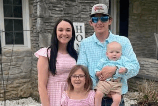 https://sadik-o.com - Honoring Lane’s Life and Supporting His Family