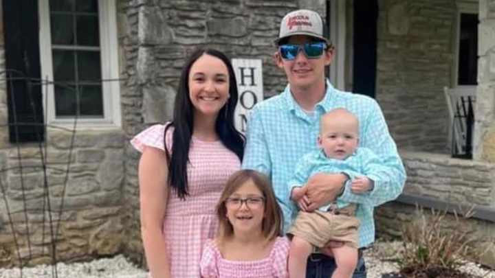 Honoring Lane’s Life and Supporting His Family