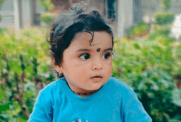 https://sadik-o.com - Join Us to Save Baby Keerthana