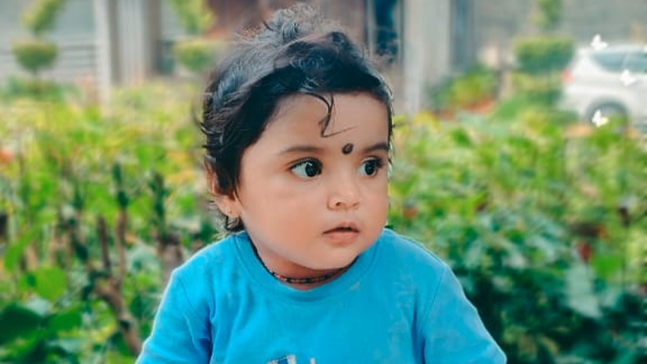 Join Us to Save Baby Keerthana