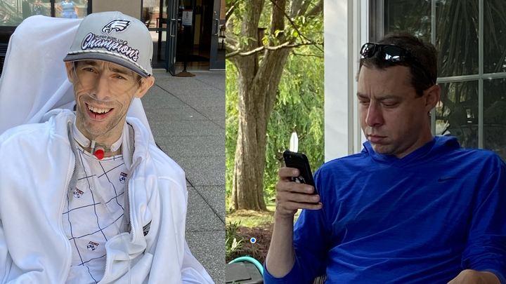Jon’s Journey: From Hospital to Home